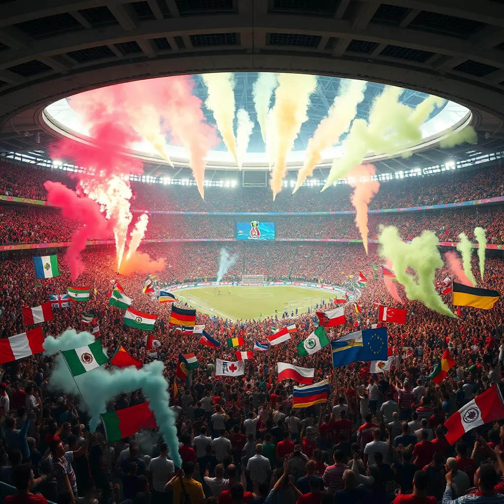 Múi giờ trận đấu World Cup 2026 tại Monterrey so với Việt Nam: Lịch xem “cháy” cùng bóng đá thế giới — view 4