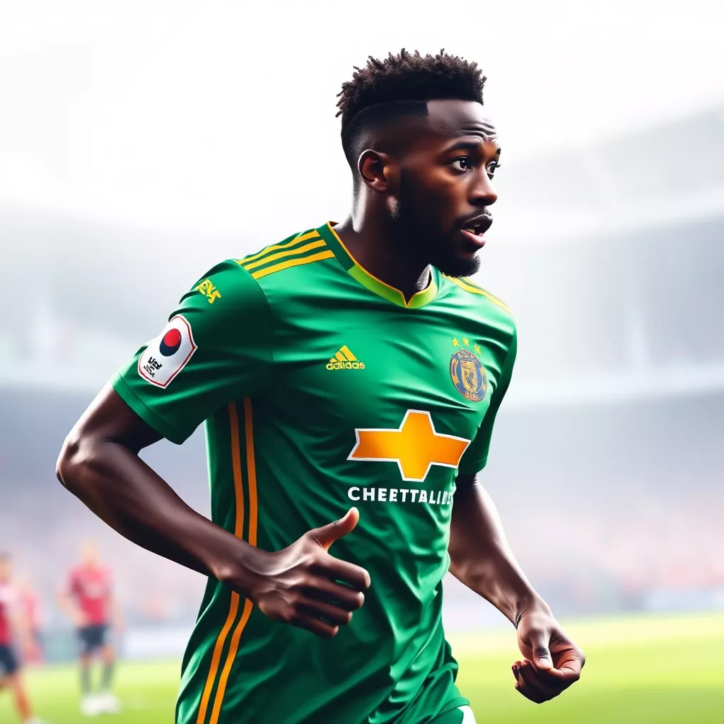 Dynamic Live In-Play Odds and How to Navigate Match Day Volatility — view 2