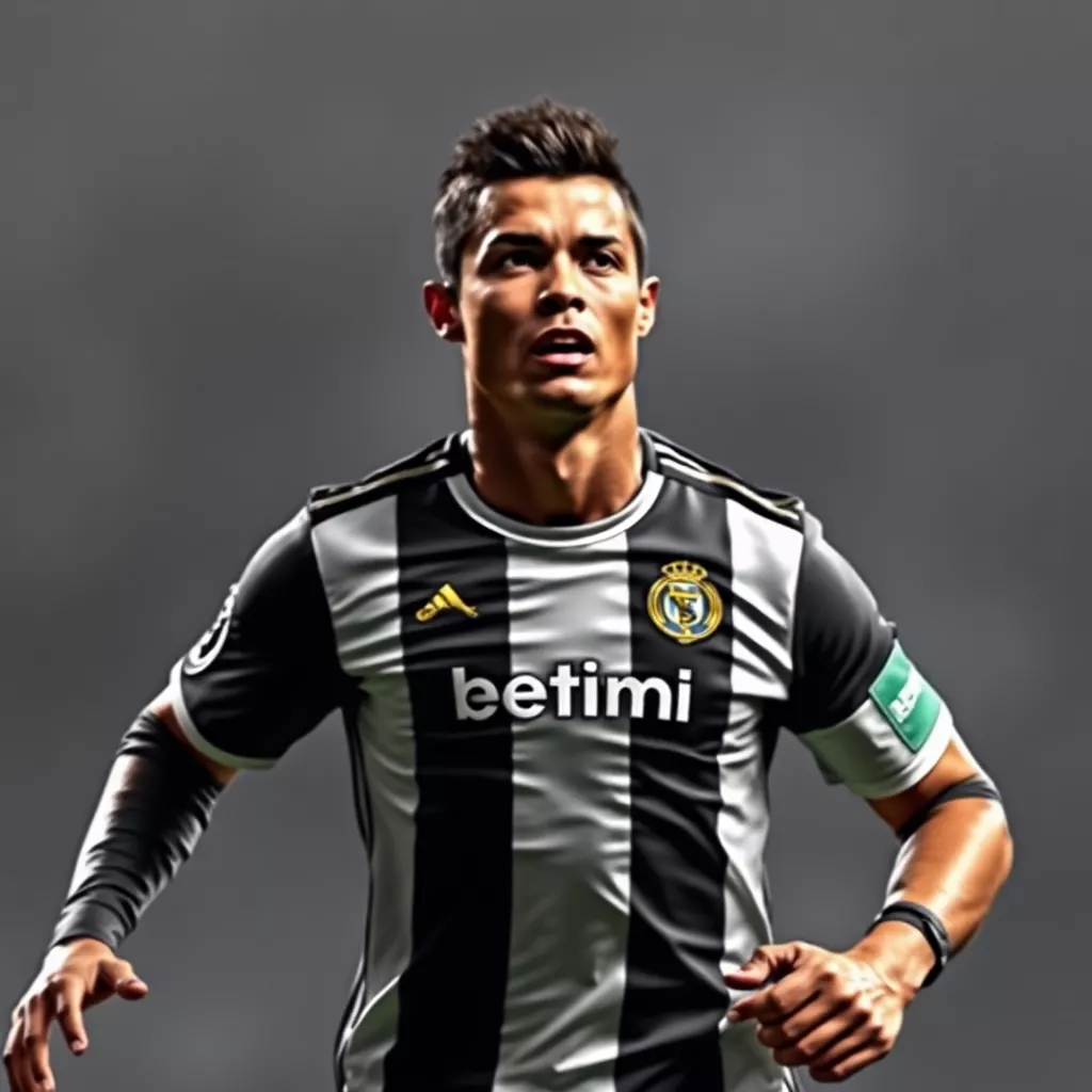 Mbappe và Ronaldo: Ai thực sự là "ông hoàng" truyền thông? Góc nhìn từ dữ liệu 7mcn — view 4