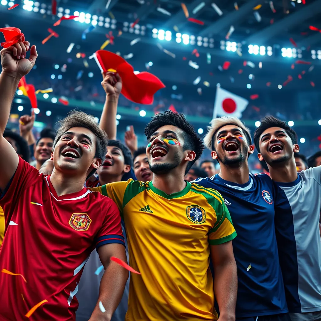 Discover Competitive Sports Betting Markets at go88e.co.com — view 3