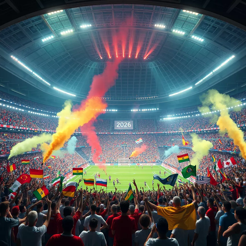 Soi Kèo Đội Tuyển Yếu Tại World Cup Cùng Net88: Cơ Hội Hay Bẫy?