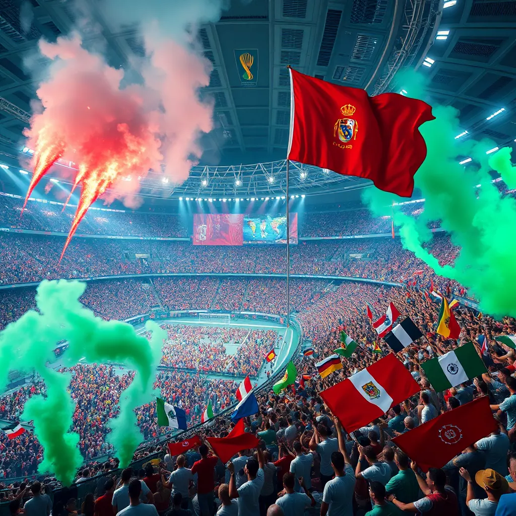Đội tuyển Chile tại World Cup 2026: Hành trình tái sinh và những điều đáng chú ý — view 3