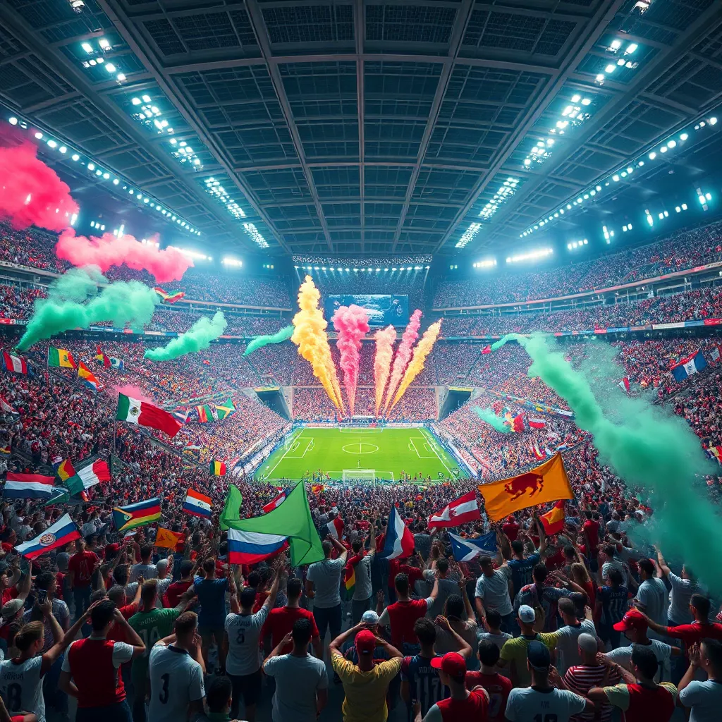 Dynamic Live In-Play Odds and How to Navigate Match Day Volatility — view 3