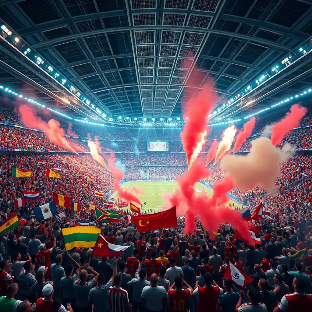 Dynamic Live In-Play Odds and How to Navigate Match Day Volatility — view 5