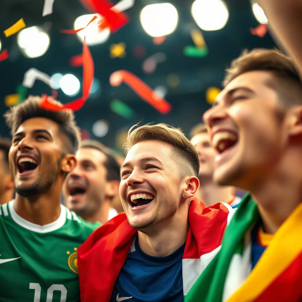 Discover Competitive Sports Betting Markets at go88e.co.com — view 5
