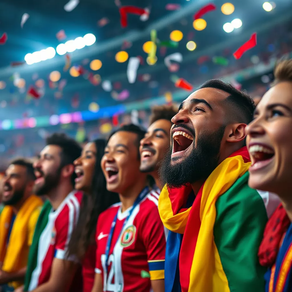 j88.diy European Football Coverage and Sportsbook Market Insights: A Review