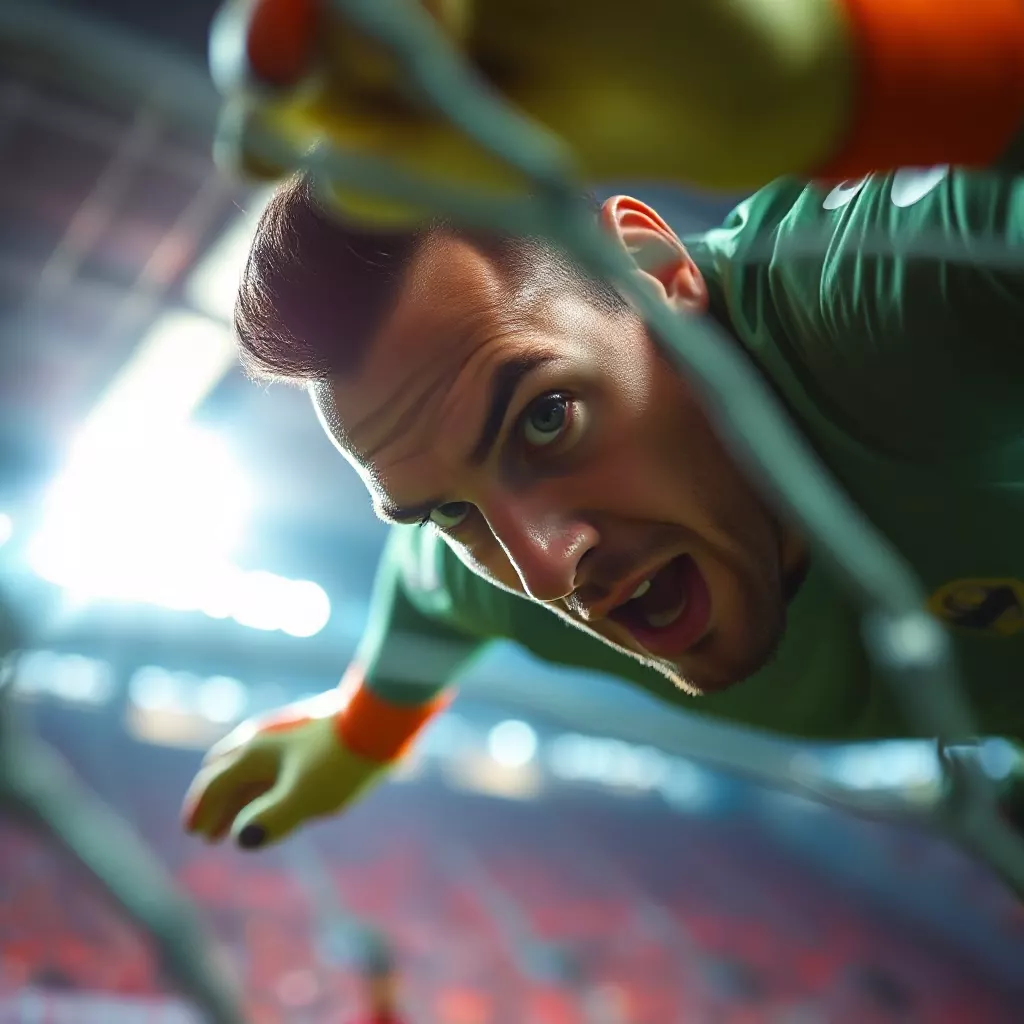 Football Betting Statistics and Analysis at sun-win.nl: A Risk-Focused Review — view 5