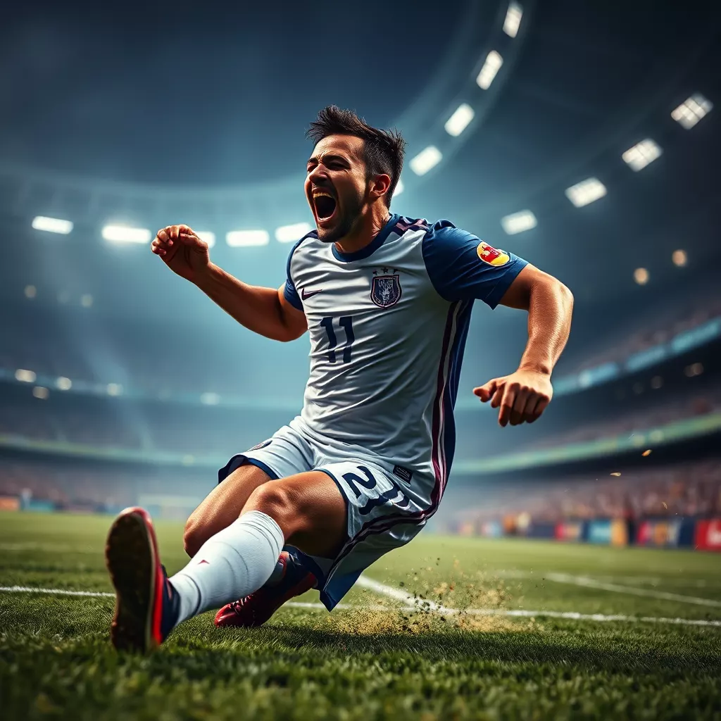 Những Yếu Tố Có Thể Tạo Nên Bất Ngờ Ở Chung Kết World Cup 2026 — view 4