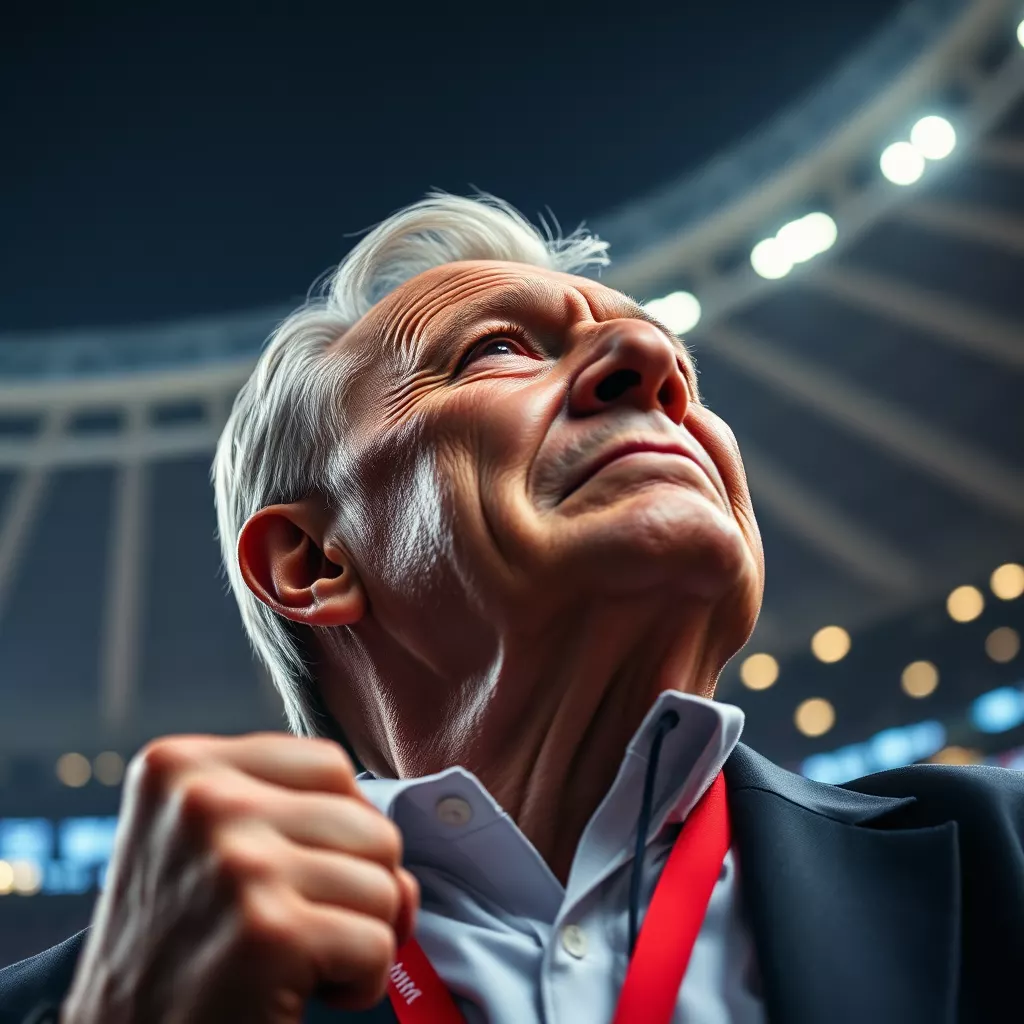 Những Yếu Tố Có Thể Tạo Nên Bất Ngờ Ở Chung Kết World Cup 2026
