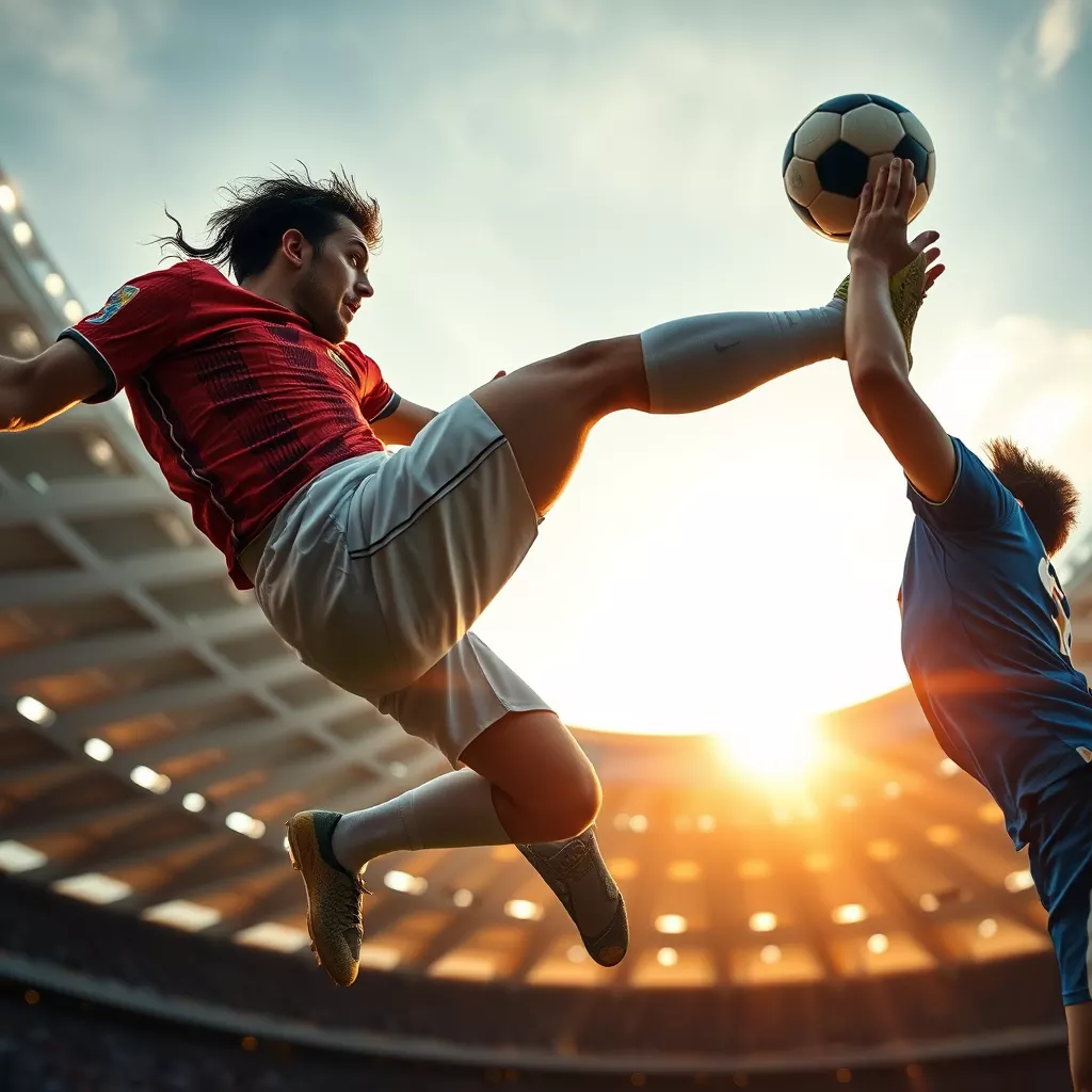 Nhận Định Ligue 1 Cùng xoso66a.co.com – Sân Chơi Cá Cược Đỉnh Cao Cho Dân Chuyên