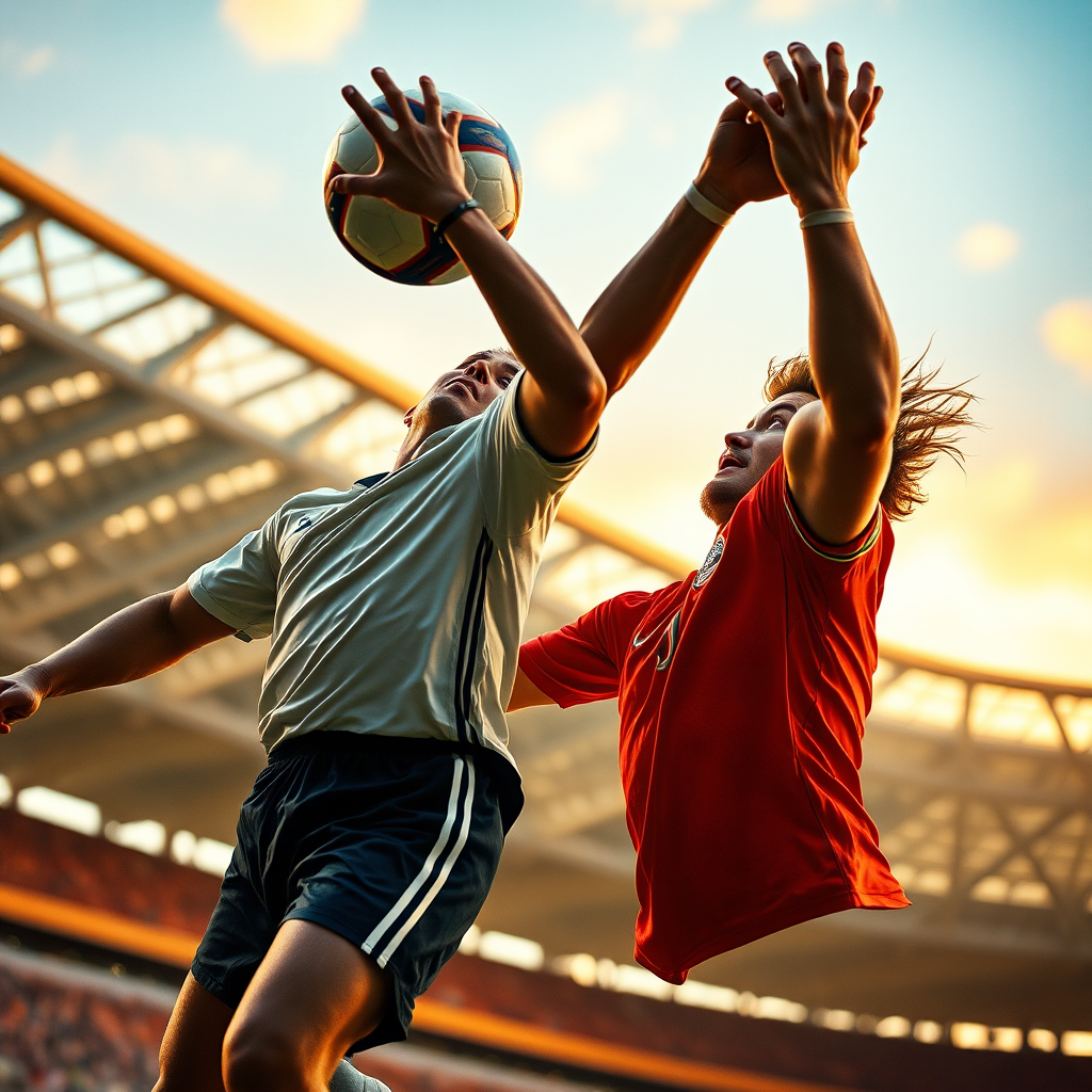 Lịch Thi Đấu World Cup Ngày 17: Cập Nhật Livescore Từng Trận Nóng Hổi