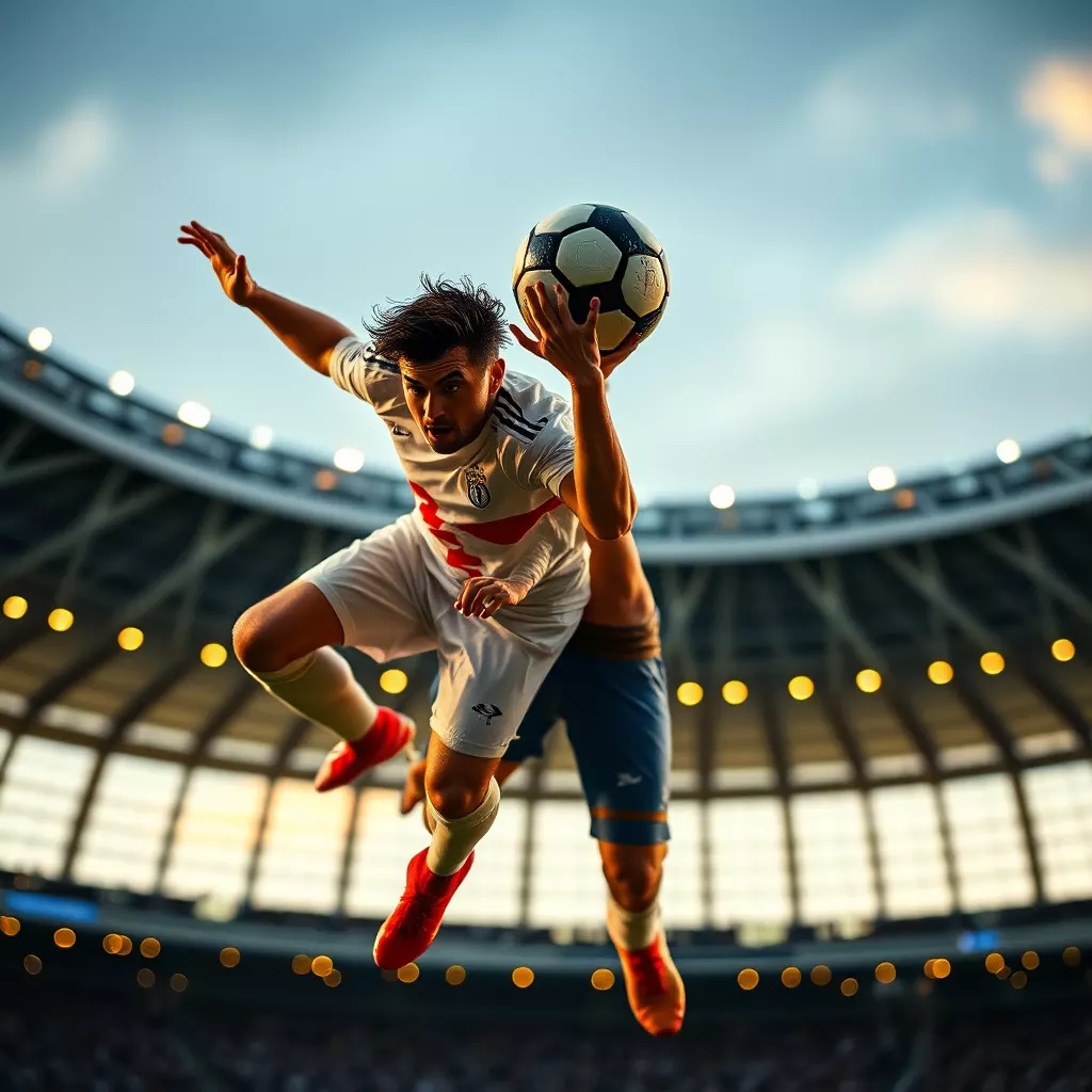 Dynamic Live In-Play Odds and How to Navigate Match Day Volatility